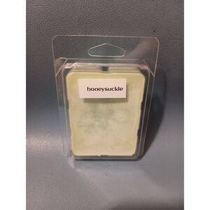 "Honeysuckle" Scented Wax Melts Breakaway Tarts- Fragrance Wax Product